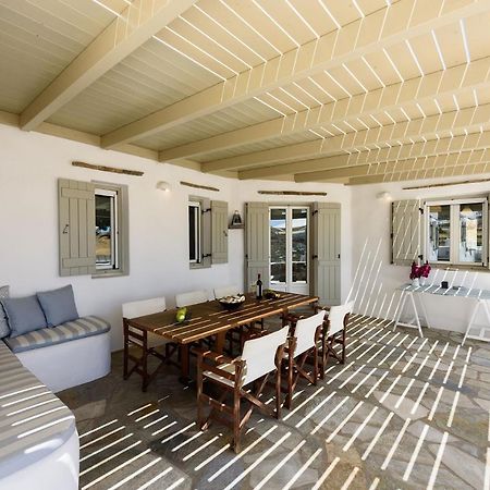 Вилла A Delight House Marathion Экстерьер фото